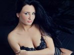 ScharfeEmma, 23 Jahre, 157 cm Unvergessliche Erotik-Show