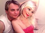 Kristine+Nicolas, 36 Jahre, 165 cm Sexy Girl lässt Dich alles vergessen!