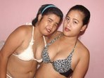 AsianLyka+AsianNong, 20 Jahre, 159 cm Sexy Girl wartet